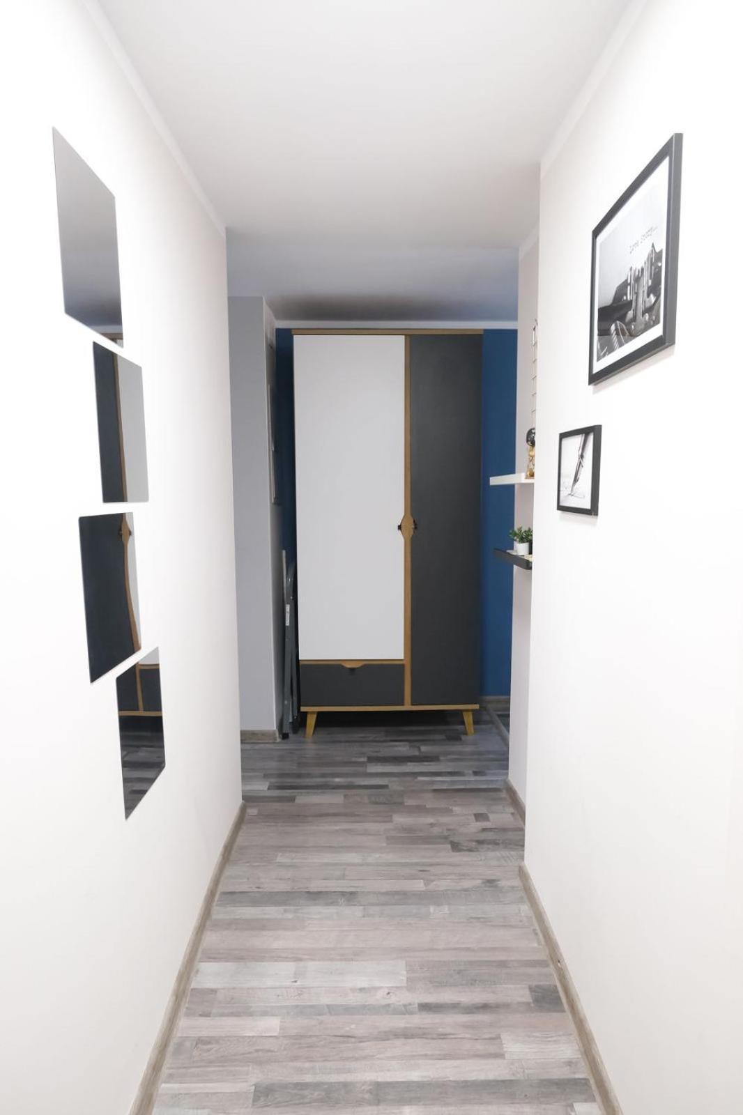 Verona Boutique House Exteriör bild